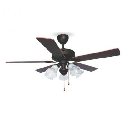 Quạt trần đèn Sinwa F622 ORB